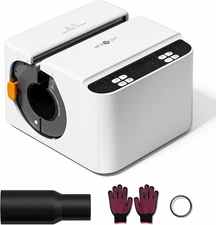 Auto Tumbler Heat Press for 40oz Handle Tumbler Mug Full Cup Transfer Heat Press