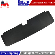 New Lower Radiator Air Dam Deflector For 1985-1992 Chevrolet Camaro 14083929