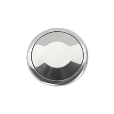 Lecarra Horn Cover Assembly Plain Polished 3301