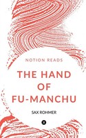 Sax Rohmer | THE Hand OF FU Manchu | Taschenbuch | Englisch (2019)