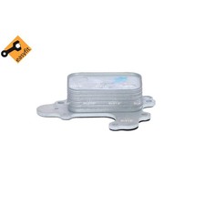 Ölkühler Motoröl NRF für Opel Grandland X 75 Combo Kasten/Kombi X19 Peugeot