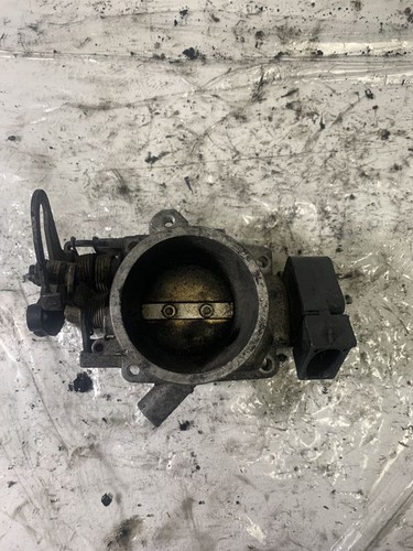 Ford Galaxy 2002 Diesel 85kW Drosselklappenventil 95WF9U538 DRA3224