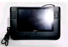Wacom DTZ-1200W/G Cintiq Interactive Display Graphics LCD* Tablet ONLY*