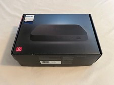 Philips Hue HDMI Sync Box 4K Model 9290022758 NO POWER BLOCK Good Condition