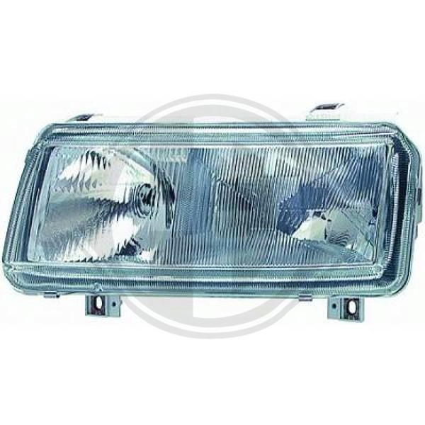 2244082 Scheinwerfer Rechts FüR Vw Passat B3/B4 (3A2, 35I)-image