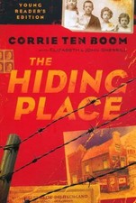 The Hiding Place Young Reader's