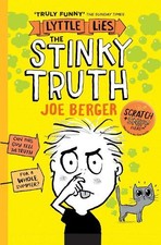 Lyttle Lies: The Stinky Truth (Lyttle Lies 2) by Berger, Joe Book The Fast Free