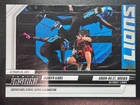 2025 Panini Amon-Ra St. Brown Base (Raw)