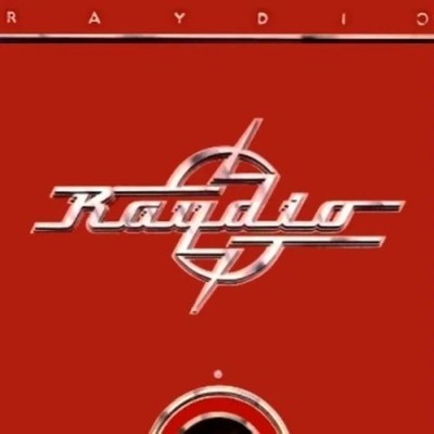 Raydio - Raydio - Music CD