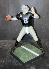 2026 Custom McFarlane - Kirk Cousins (#8) Las Vegas Raiders Quarterback 