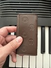 Star Wars Embossed Pleather Key Wallet by Lucasfilm — ca. 2012 Rare — photo 2