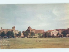 Chrome UNIVERSITY SCENE Los Angeles California CA o/19 AG8508