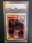 1989-90 Fleer - Michael Jordan #21