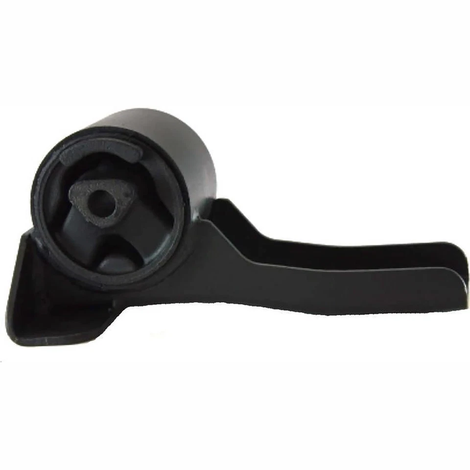 Montaje de motor y transmisión 3 piezas. Jeep Liberty 2002-2003 tracción trasera 3,7 L. para auto. Foto 4 de 4