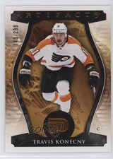 2023-24 Upper Deck Artifacts Stars Copper 140/299 Travis Konecny #106 x2o