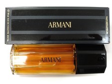 Ambre Soie Giorgio Armani perfume - a fragrance for women and men 2004