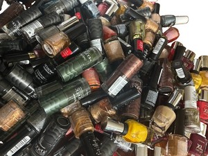 122 + 44 Revlon Covergirl Sally Hansen Nail Polish OPI Nail Oil