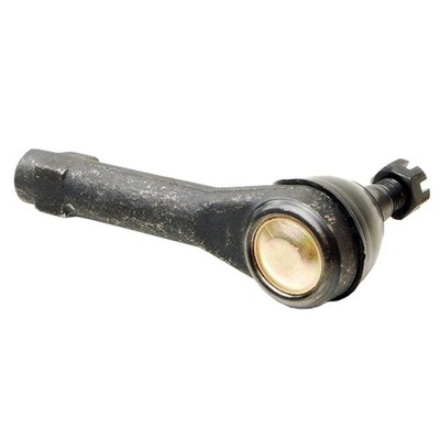 Mevotech GES2128RL Steering Tie Rod End For Select 78-81 Ford Mercury Models