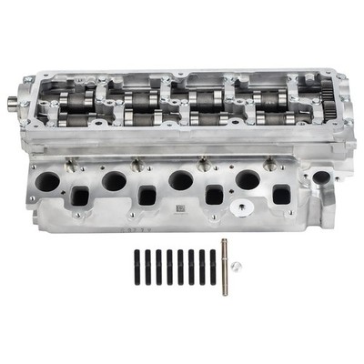 Zylinderkopf Komplett 03L103351D für VW Transporter V VI T5 T6 2.0 TDI 16V CFCA