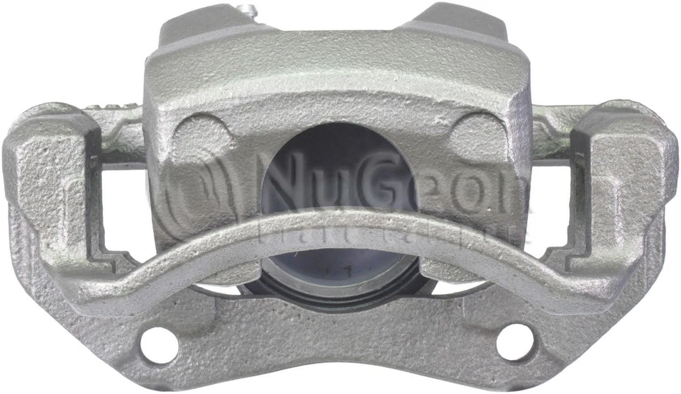 Nugeon 99-00527A Disc Brake Caliper For 86-89 Nissan Stanza - Image 3 of 4