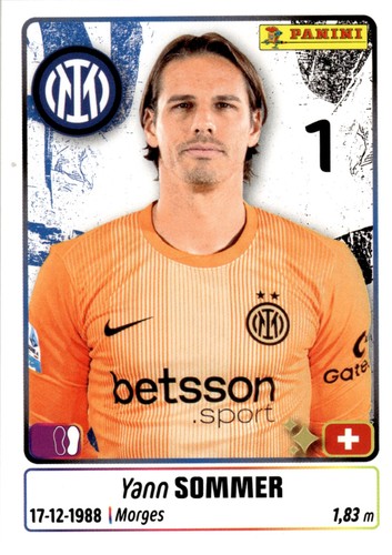 PANINI CALCIATORI 2025-2026 FIGURINE A SCELTA #206-#410  PRENDI 4 + 10 GRATIS - Photo 17/206