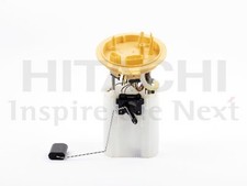 Kraftstoffpumpe Fördereinheit ASTEMO-HITACHI 2503292 für VW GOLF 7 5G1 BQ1 BE1 3