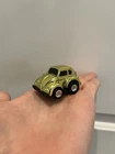 1985 Volkswagon Beetle Transformers Bumblebee Autobot VW Hasbro