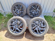 Jantes Renault R17