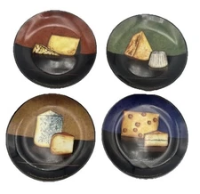 Andrea Laliberte/Pela Concept Inc. Snack/Cheese Plates