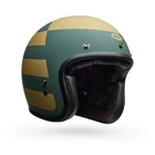 Bell Custom 500 Open Parlor Emerald
