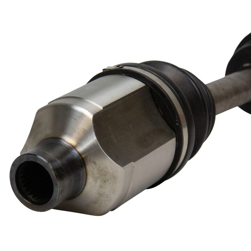 Conjunto de eje de junta de eje CV delantero par de lados derecho y derecho para Equinox Torrent Vue Foto 3 de 4