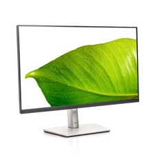 Dell P2425H 24" Widescreen 1920x1080 16:9 LED Backlit IPS LCD Monitor - Grade A