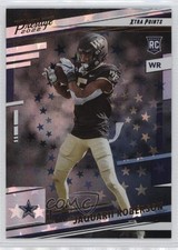 2022 Panini Prestige Rookies Xtra Points Astral Jaquarii Roberson #385 0o1s