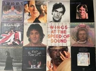 Vinyl Records Lot - Pick Your Albums - Rock Pop Oldies - $1.50 Each