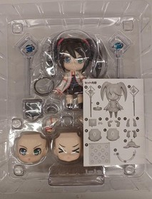 GOOD SMILE COMPANY Nendoroid Sega Saturn Unsealed Item HI  SCOOO! Sehagarh