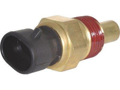 API Water Temperature Sensor fits Checker Marathon 1981 5.0L V8 43YWFP
