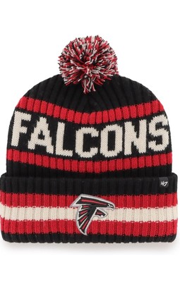 NFL ATLANTA FALCONS Mütze  Wintermütze Football ink. Versand