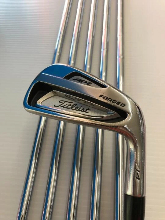 Titleist Ap2 Irons for sale | eBay
