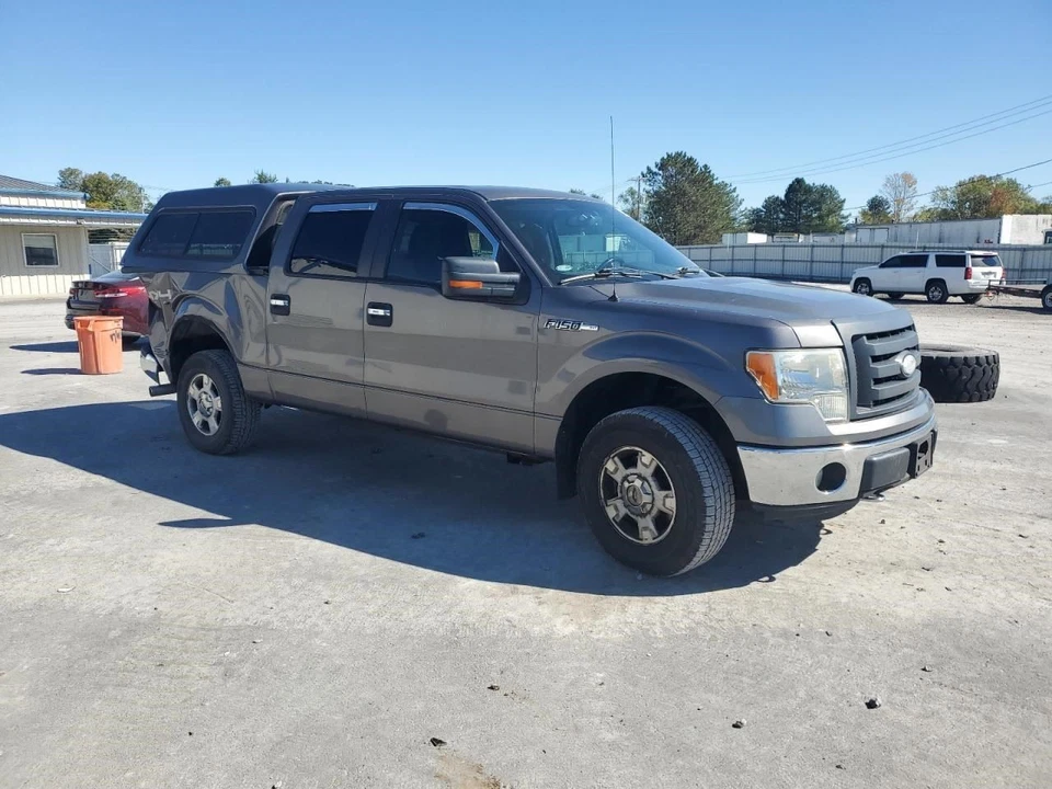 (LOCAL PICKUP ONLY) Steering Gear/Rack Power Rack And Pinion Fits 11 FORD F150 P - Imagem 4 de 4
