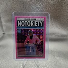 2025 Mosaic Travis Hunter Mosaic Pink Fluorescent (Raw)