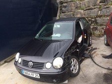 Ressort divers Volkswagen POLO