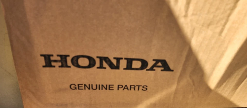Amortiguador delantero izquierdo Honda 51621-TG7-A01 genuino para Honda Pilot 2016-22 Foto 3 de 3