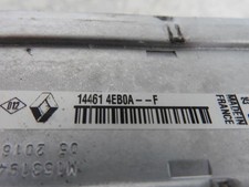 Echangeur air (Intercooler)