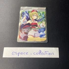 Carte Pokémon Nacchara 186/189 EB Astres Radieux FR