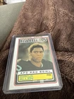 MARCUS ALLEN ROOKIE CARD Los Angeles Raiders 1983 Topps #294 VINTAGE FOOTBALL RC
