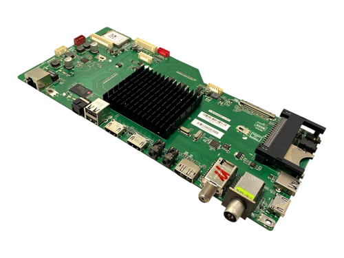 Fernseher Ersatzteil Hauptplatine T.MS6488E.U703 P037D-2-CVTE für SHARP LC-55UI7352E 358206952523