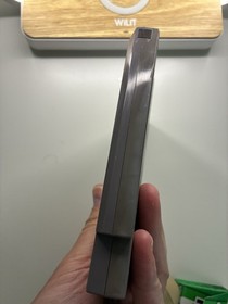 Shadowgate Nintendo NES 1989 Authentic Cartridge Tested Working