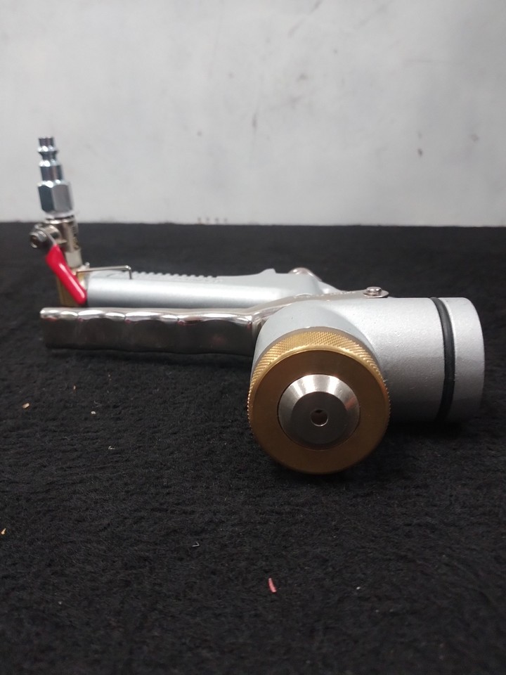 Spraying Mantis Wal-board Drywall Texture Hopper Spray Gun - Sprayer ...