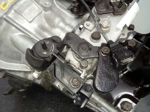S61767 GEARBOX / M1-B4-122 / 19677 / 1750062 FOR KIA CEE´D 1.6 CRDI CAT - Picture 2 of 8