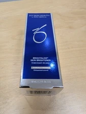 ZO Skin Health Brightalive Skin Brightener 1.7 oz (50ml) ; Exp 12/2026